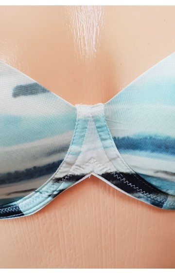 EVA-Dessous liemenėlė