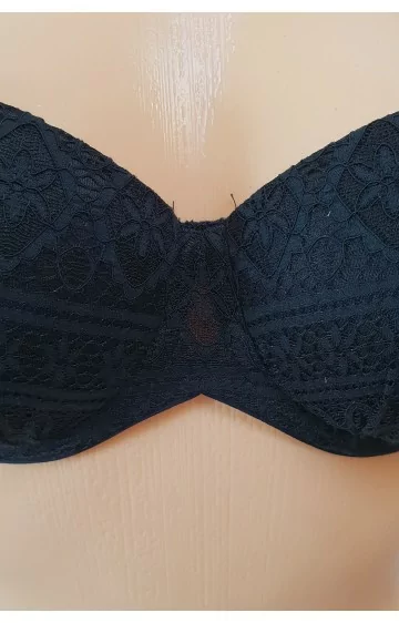 EVA-Dessous liemenėlė