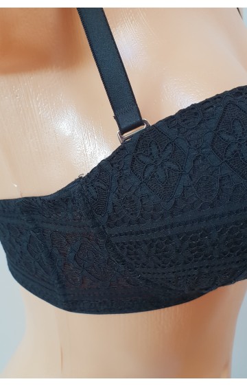 EVA-Dessous liemenėlė