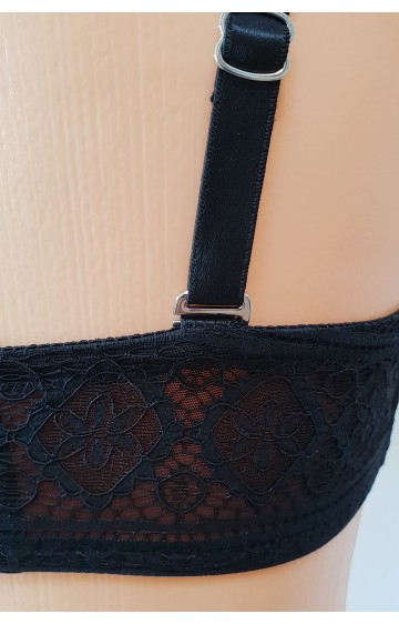 EVA-Dessous liemenėlė