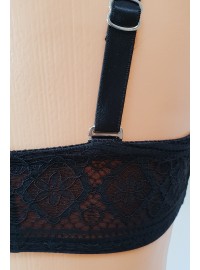 EVA-Dessous liemenėlė