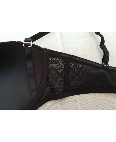 EVA-Dessous liemenėlė