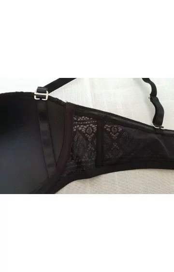 EVA-Dessous liemenėlė