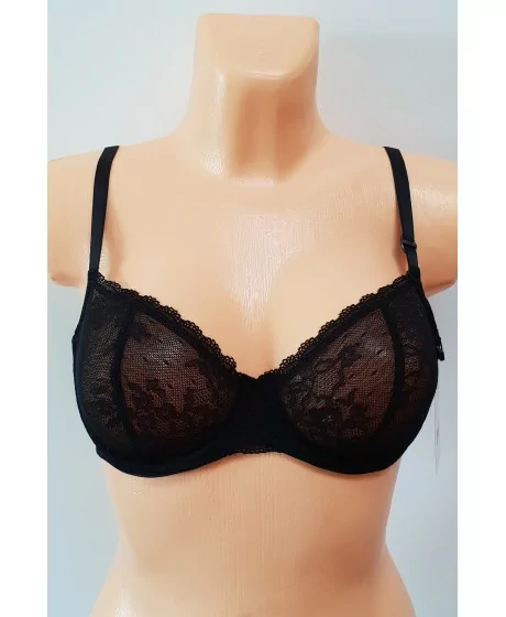 EVA-Dessous liemenėlė