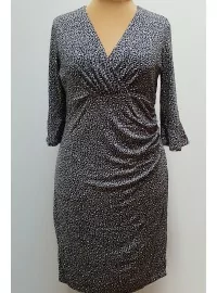 OLSEN trikotažo suknelė