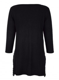 Sportinio stiliaus AMY VERMONT megztinis