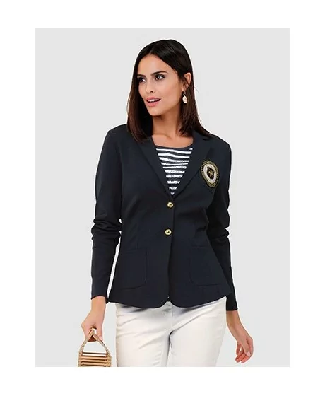 ALBA MODA švarkas ALBA MODA švarkas