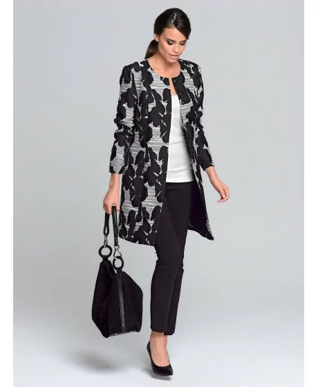 ALBA MODA švarkas ALBA MODA švarkas