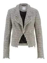 ALBA MODA švarkelis