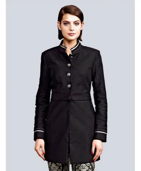 Ilgas ALBA MODA švarkas