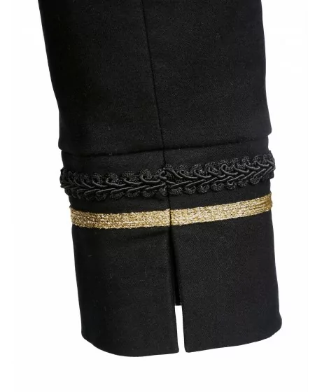 Ilgas ALBA MODA švarkas