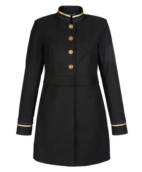 Ilgas ALBA MODA švarkas