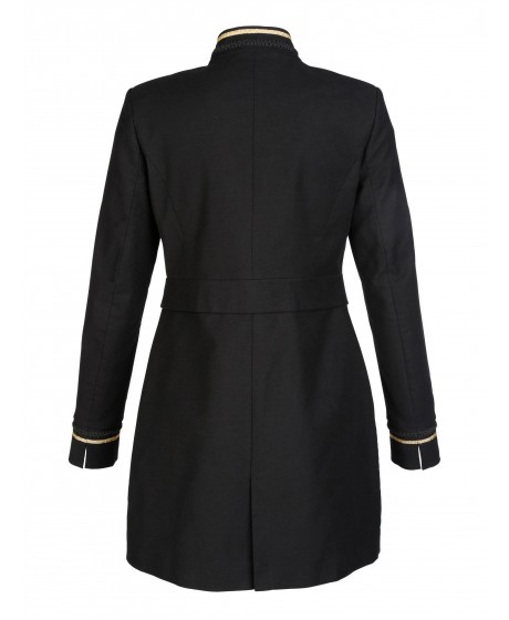 Ilgas ALBA MODA švarkas