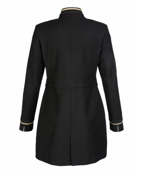 Ilgas ALBA MODA švarkas