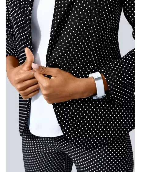 ALBA MODA švarkelis