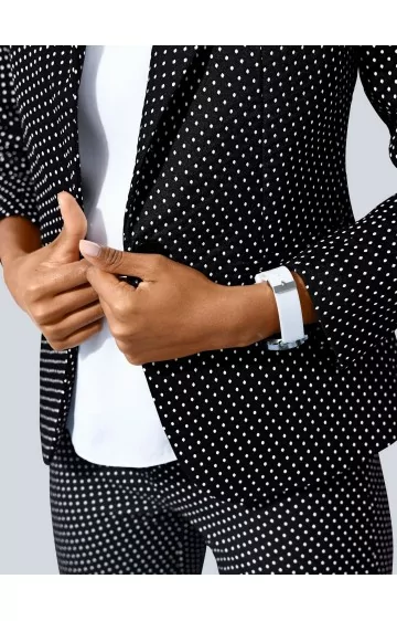 ALBA MODA švarkelis ALBA MODA švarkelis