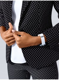 ALBA MODA švarkelis