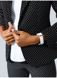 ALBA MODA švarkelis