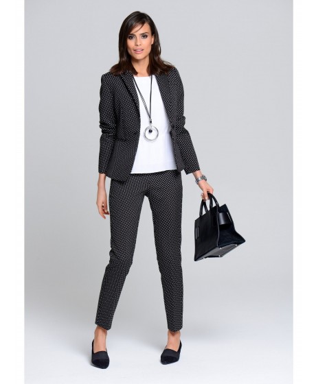 ALBA MODA švarkelis