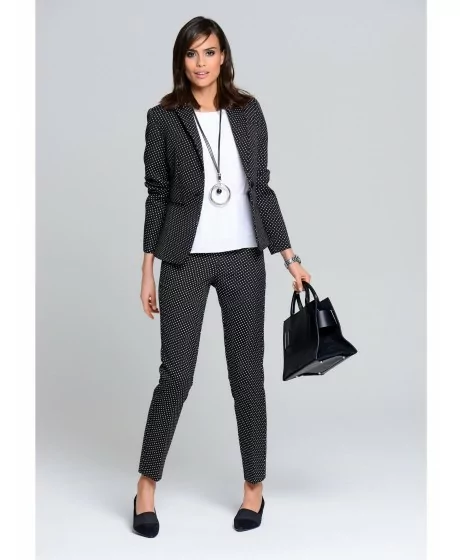 ALBA MODA švarkelis