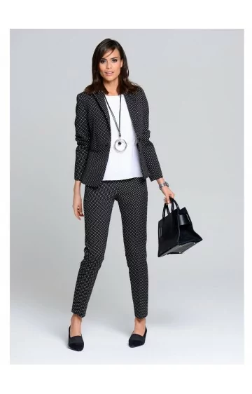ALBA MODA švarkelis ALBA MODA švarkelis
