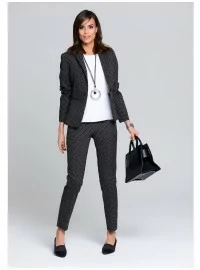 ALBA MODA švarkelis ALBA MODA švarkelis