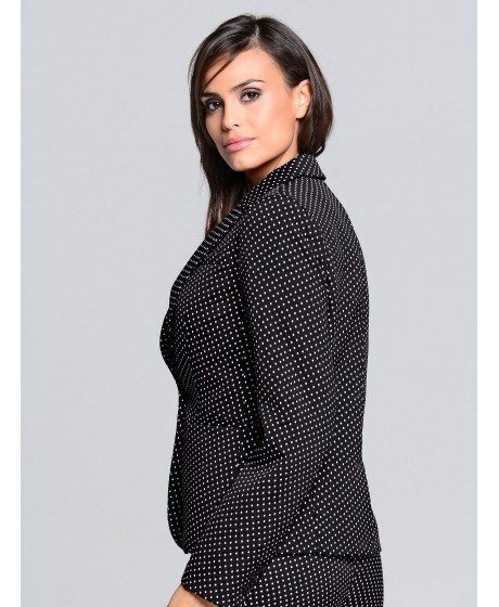 ALBA MODA švarkelis