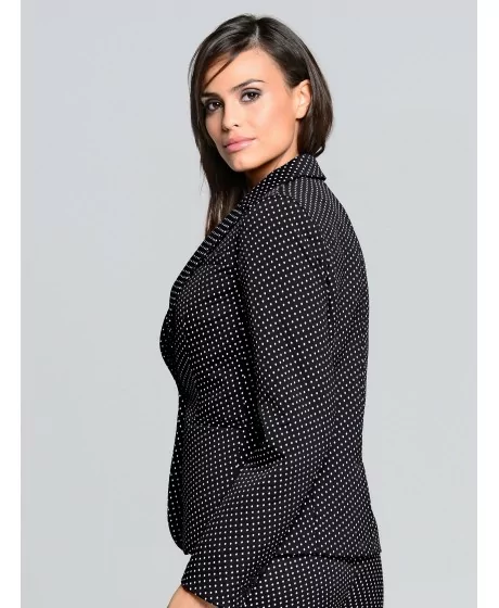 ALBA MODA švarkelis