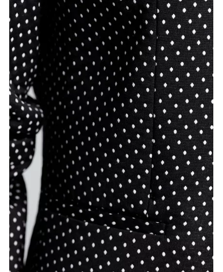 ALBA MODA švarkelis