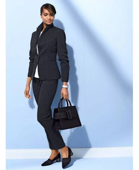 ALBA MODA švarkelis