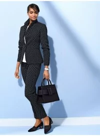 ALBA MODA švarkelis ALBA MODA švarkelis