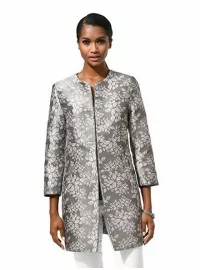 Ilgas ALBA MODA švarkas