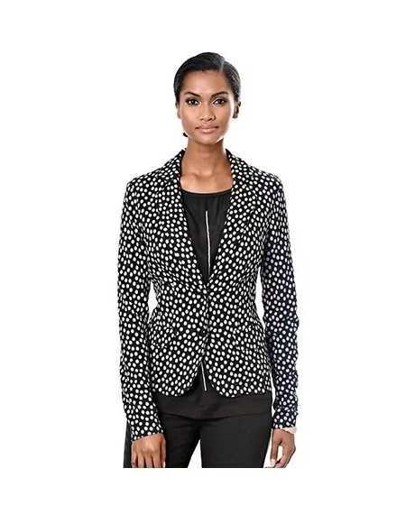 ALBA MODA švarkelis