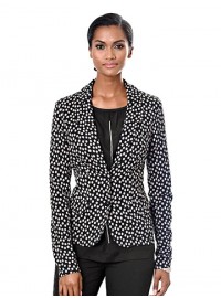 ALBA MODA švarkelis