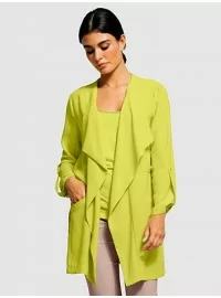 ALBA MODA palaidinė-švarkas