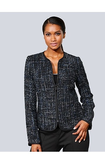 ALBA MODA švarkelis