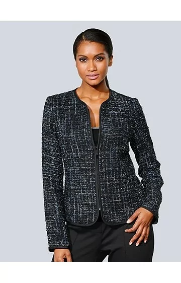 ALBA MODA švarkelis