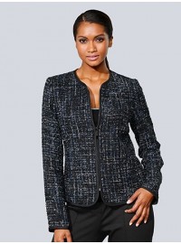 ALBA MODA švarkelis