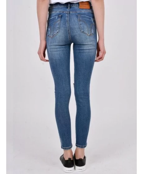 MISS SIXTY džinsai SOUL TO SOUL