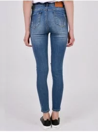 MISS SIXTY džinsai SOUL TO SOUL