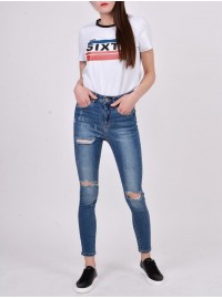 MISS SIXTY džinsai SOUL TO SOUL
