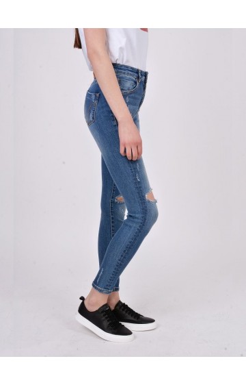 MISS SIXTY džinsai SOUL TO SOUL