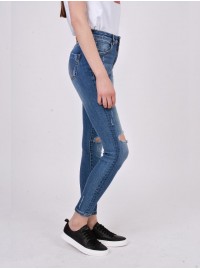 MISS SIXTY džinsai SOUL TO SOUL