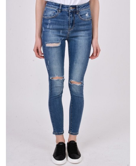 MISS SIXTY džinsai SOUL TO SOUL