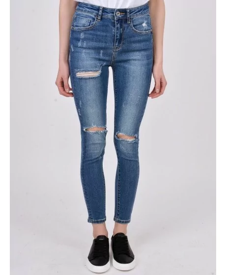 MISS SIXTY džinsai SOUL TO SOUL