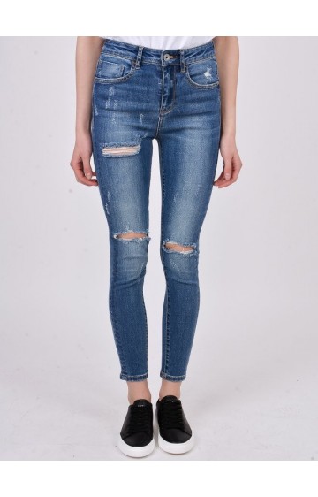 MISS SIXTY džinsai SOUL TO SOUL