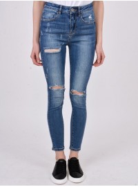 MISS SIXTY džinsai SOUL TO SOUL