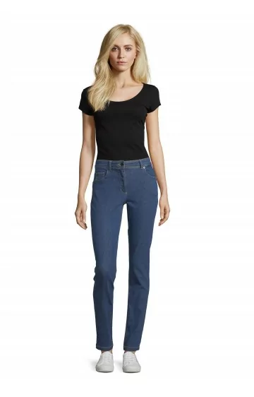 Betty Barclay džinsai Perfect Slim Betty Barclay džinsai Perfect Slim