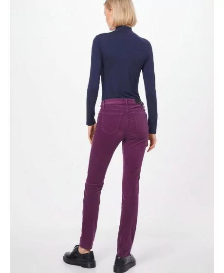 REPLAY velvetiniai džinsai Vivy