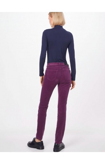 REPLAY velvetiniai džinsai Vivy